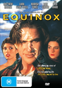 Equinox (DVD)